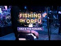 Ivan  the parazol  fishing on orf 2022 teljes koncert