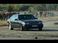 Mercedes Benz S 500 V8 test by Amon Oliver YouTube