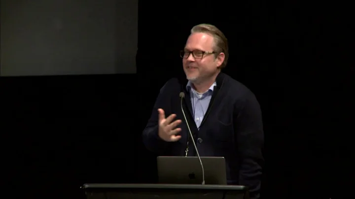 Kristian Kersting: "Democratizing Machine Learning...