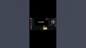 Light effect text intro on kinemaster #tutorial