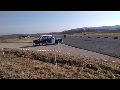 Kórós Lackó /LADA