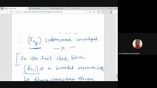 Lecture 14 Bounded linear maps