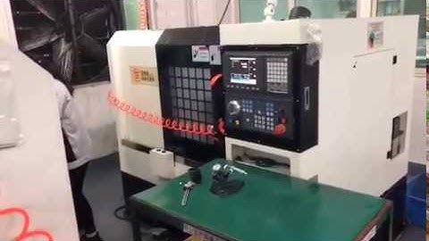 SNK CNC Lathe Brand from China Cheap & High Quality Lathe Manufacturers