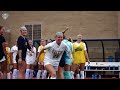#MACtion is back! Women’s Soccer 2024 Season Hype Video