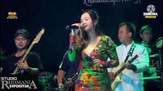 KRANDA CINTA Voc. Ani Anjani ( Runjani Studio )