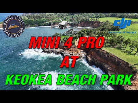 DJI Mini 4