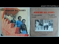 Capture de la vidéo 70S Music Soukous! Sam Mangwana & African All Stars  Les Champions Album 1977