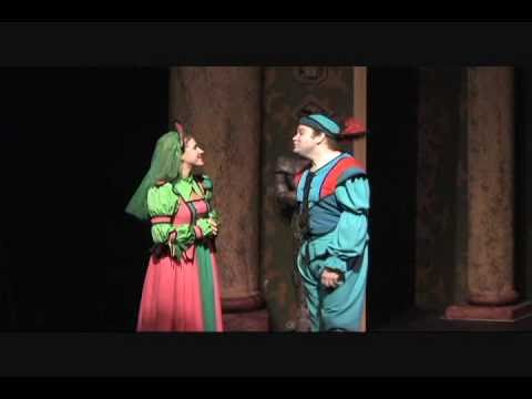 In A Little While - Once Upon A Mattress