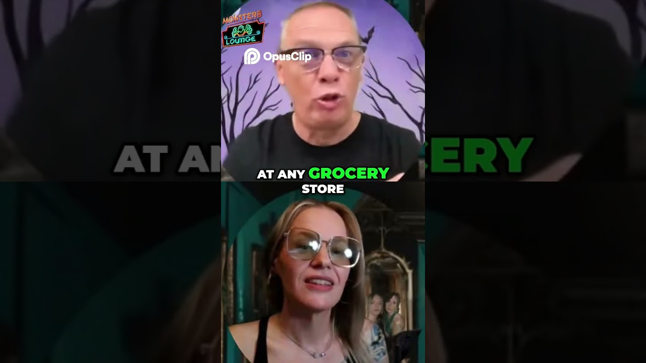 Возвращение таблоидного террора!