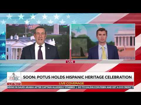 RNC's Zach Kraft Calls Out James Talarico for Flip-Flopping Views - 09/30/26