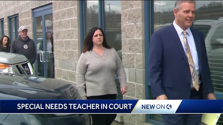 Charges upheld against Elizabeth Forward High Scho...