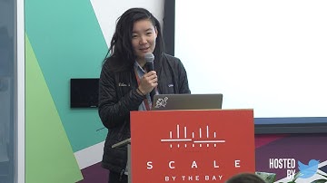 Scale By The Bay 2018: Jie Ren, Greg Methvin, Using Akka Streams for Web scale Data Ingestion