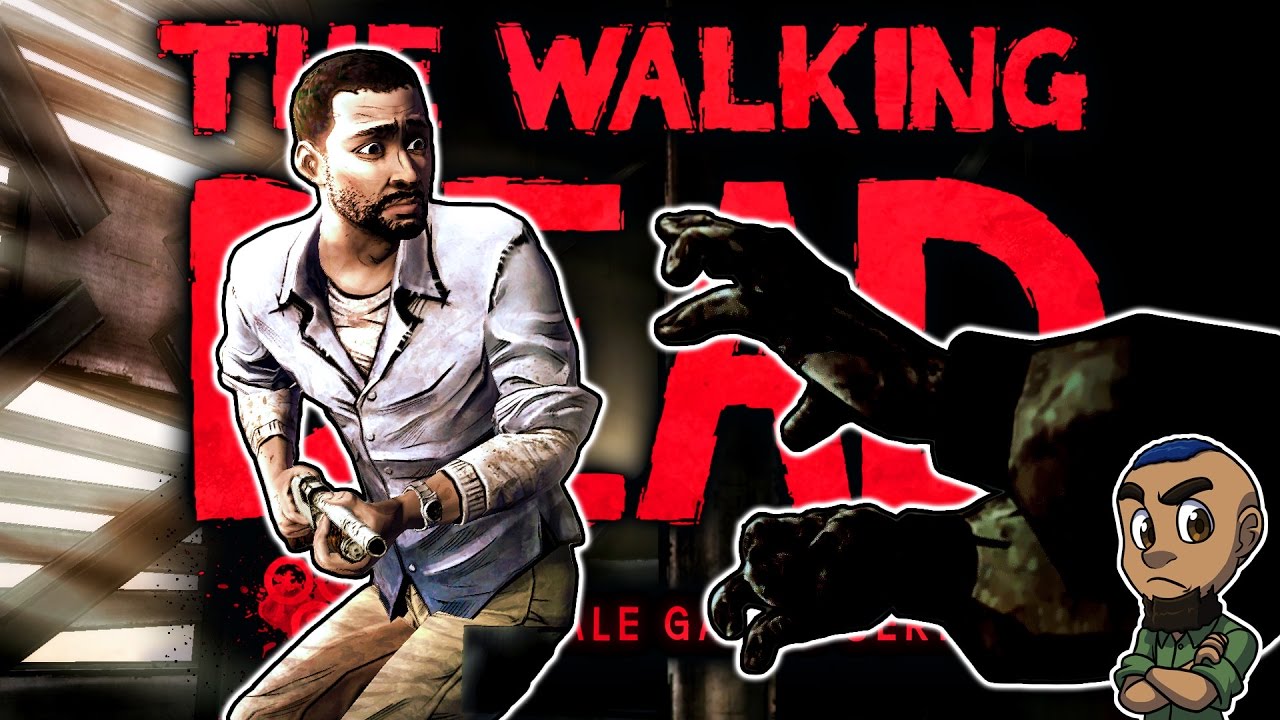 AROUND EVERY CORNER The Walking Dead Season One Game Episode 4 Gameplay Walkthrough YouTube around-every-corner-the-walking-dead-season-one-game-episode-4-gameplay-walkthrough-youtube