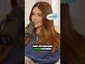 Madison Beer how did you clock that you could sing?