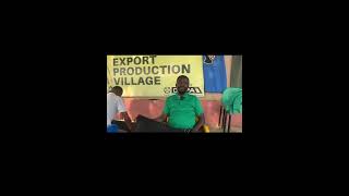 EXCLUSIVE; WHEN TRADITION MEETS REALITY: CHALLENGES OF KENTE WEAVING IN BONWIRE