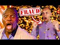 I Faked AGT w/ Audition Written By Artificial Intelligence