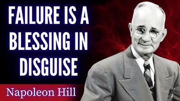 Decoding Hill: Failure Is a Blessing in Disguise