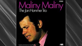 The Jan Hammer Trio - Waltz For Ivona (Maliny Maliny) [OFFICIAL AUDIO]