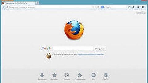 How To Block a Website On Firefox