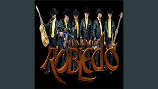 Video thumbnail of "Conjunto Robledo - Se Fue el Amor"