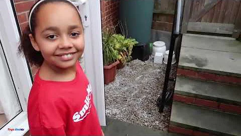 Giant Balloon Toy Surprise Stuck In My House Part 2   Shopkins   Trolls Toy Opening