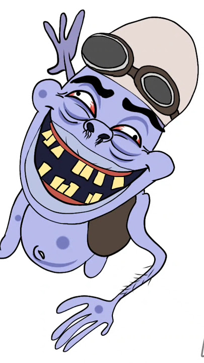 Funny Crazy Frog Axel F A Ring Ding Ding Ding #crazyfrog