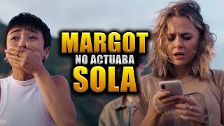 Se lo que hicisteis el ultimo verano | Serie amazon prime | final explicado