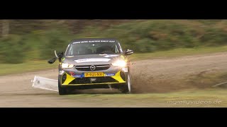 ADAC ACTRONICS Rallye Sulingen 2023