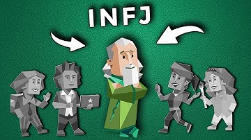 How to Spot an INFJ Personality Type Immediately