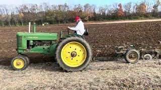 Dunhams Plow Day 2025