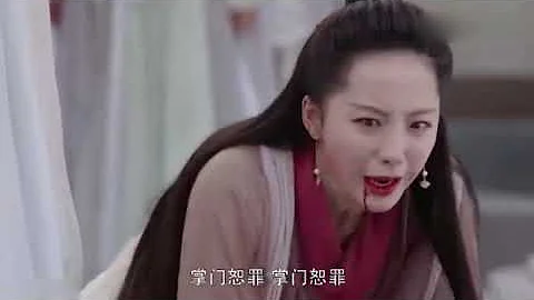 《新倚天》周芷若彻底黑化，手撕赵敏，二女抢一夫在线上演 - 天天要闻