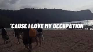 Vacation - Dirty Heads (Short film)