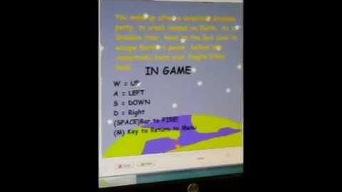 Drunken Star Promotional Video