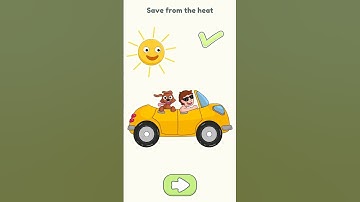 DOP 2 level 54 #gaming #shorts #youtubeshorts