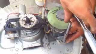 Washer machine repair EASY