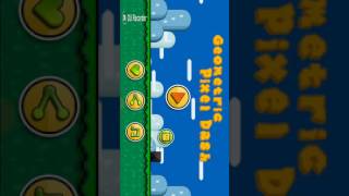 Geometric Pixel Dash Theme Song screenshot 4