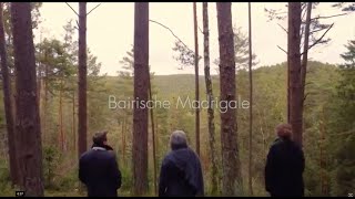 Bairische Madrigale -  Katja Stuber, Franz Vitzthum, Gertrud Wittkowsky