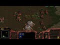 StarCraft: Brood War Alternate - The Steel Claw 08 - Hunt Down the Titan
