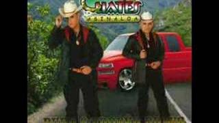 Video thumbnail of "Los Cuates de Sinaloa - El Manicero"