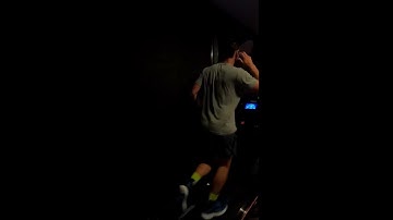 6.35km Run - 29:58 (4:43/km) - Treadmill (Adjusted)