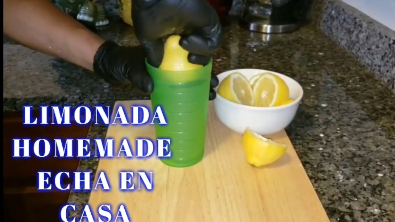 3 La Limonada Es Un Ejemplo De Mezcla Justifica Tu