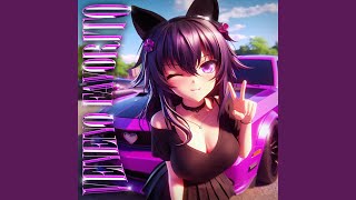 VENENO FAVORITO (Sped Up)