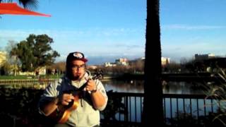 Endless Love (Ukulele Instrumental)