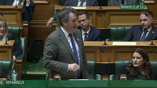 Chris Bishop Destroys Labour U0026 Greens