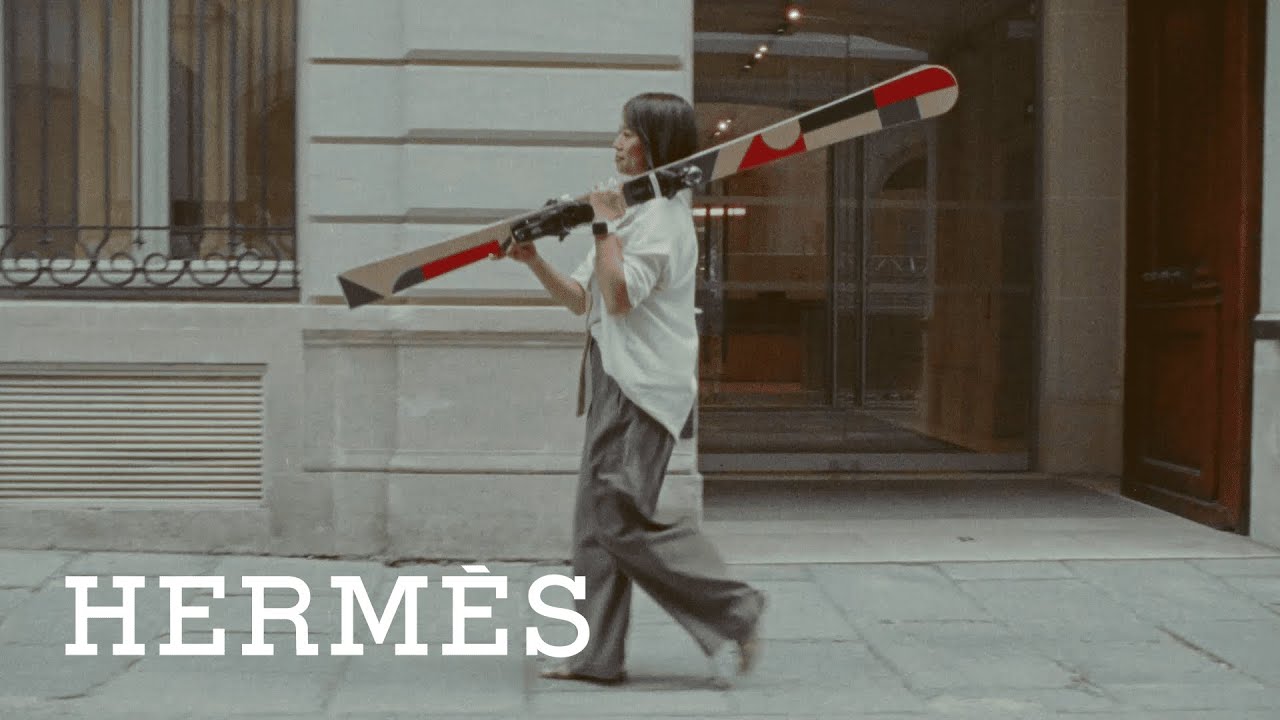 Inspiring career journeys at Hermès