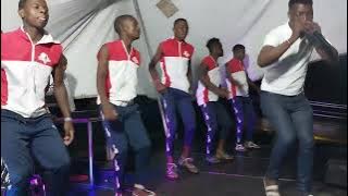 #Bangihlekile ,ingenye yezingoma ezisezinhliziyweni kubantu