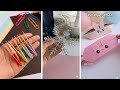 Easy craft ideas/ miniature craft /Paper craft/ how to make /DIY/school project/Mukta Art &amp; Craft