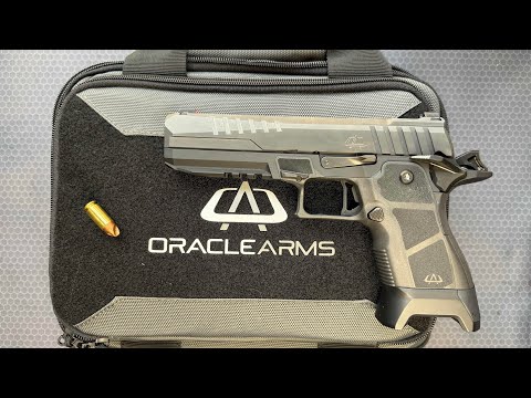 Bench Review of the Oracle Arms 2311