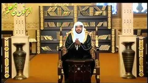 قصة صالح عليه السلام في سورة هود  للشيخ صالح المغامسي