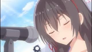 Sayuki Confession - (Dub) Hensuki: Would You Fall In Love With A Pervert, As Long She's A Cutie?